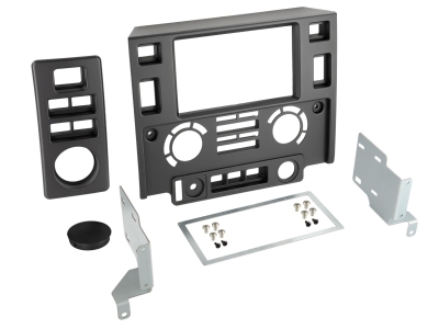 Asennuskehys 2-DIN Landrover Defender