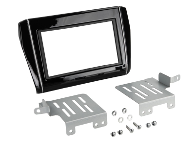 Asennuskehys 2-DIN Suzuki Swift 2017-2024