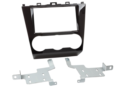 Asennuskehys 2-DIN Subaru Forester 2015>