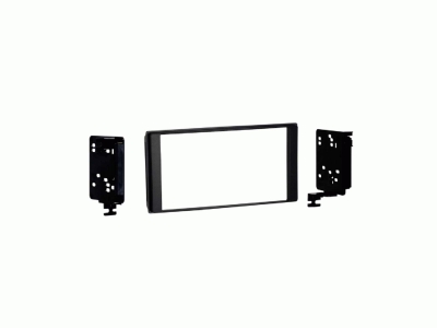 Asennuskehys 2-DIN Subaru Forester/Impreza/WRX/XV Crosstek