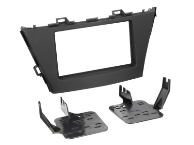 Asennuskehys 2-DIN Toyota Prius 2012-2016