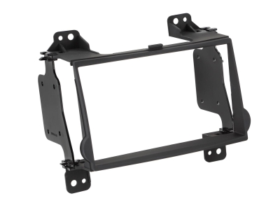 Asennuskehys 2-DIN Hyundai H1, musta