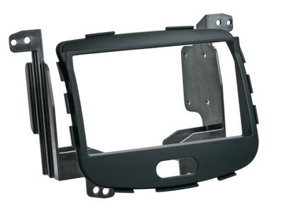 Monteringsram 2-din Hyundai i10 2008-2011