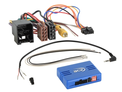 Ohjauskaapeli Ford Transit Custom/Connect