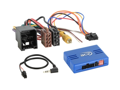 Ohjauskaapeli Ford Transit Custom/Pioneer