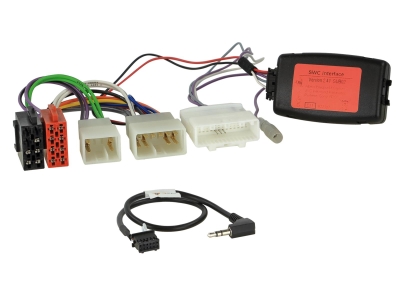 Ohjauskaapeli Subaru Sonylle, 10/6/28-nasta