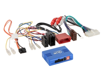 Ohjauskaapeli Audi A3/A4/A6/TT