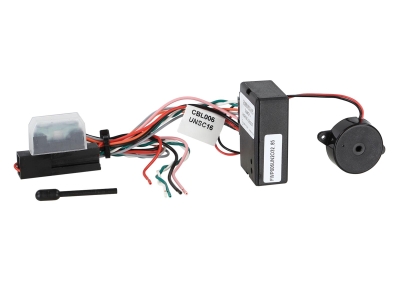 Chimes-käyttöliittymä PDC Citroen/Landrover/Peugeot