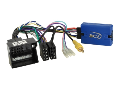 Ohjauskaapeli Iveco Daily 2016-2019