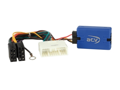 Ohjauskaapeli Jaguar XJ/XJR 20-napainen