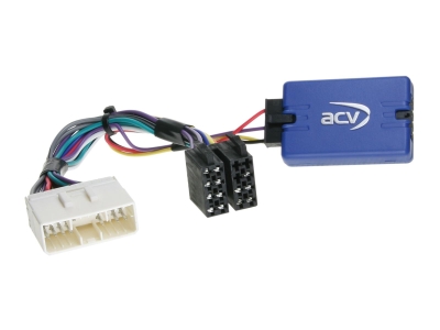 Ohjauskaapeli SsangYong Korando 2011-2013