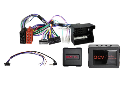 Ohjauskaapeli Audi A1/A3/A4/A6/R8/TT