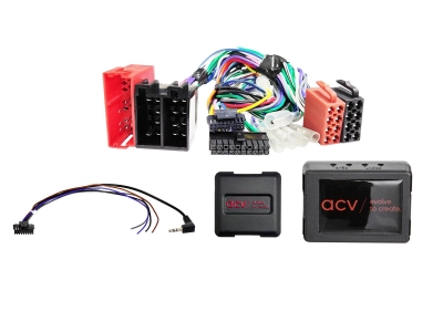 Ohjauskaapeli Audi A3/A4/A6/TT