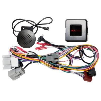 Ohjauspyörän ohjauskaapeli Ford Fiesta 10/2008-06/2010, 14-nasta