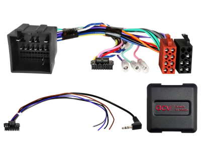 Ohjauskaapeli Ford 32-nasta