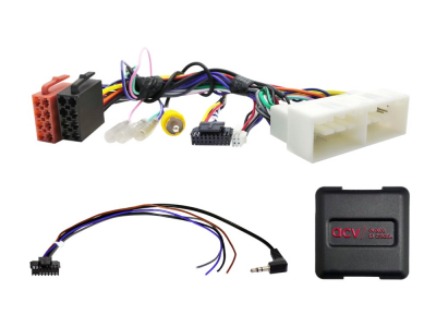 Ohjauspyörän kaapeli Hyundai/Kia 35Pin/38Pin