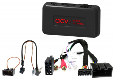 Ohjausrattikaapelit Land Rover Range Rover III, 20-pin