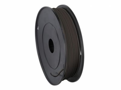 ACV svart 1.5mm² strömkabel, lösmeter