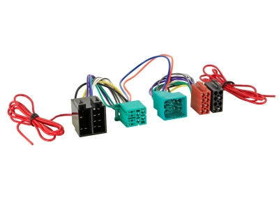 T-kaapeli Fiat Ducato 12-napainen