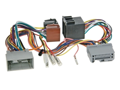 T-Harness Honda