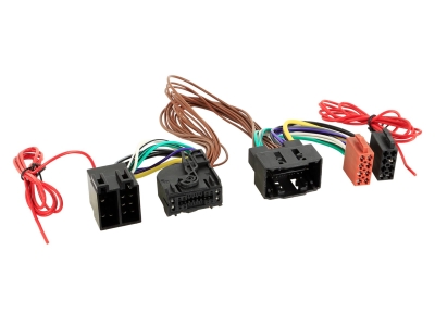 T-Harness Mercedes 30-pinninen MBUX