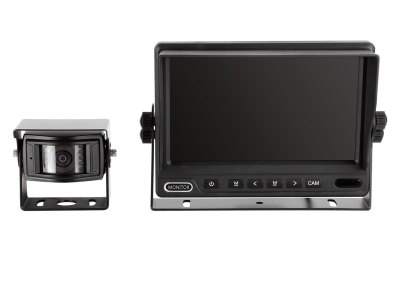 ACV Takakamera/monitori paketti 7