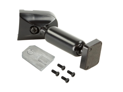 ACV-teline tuulilasille peilimonitorille