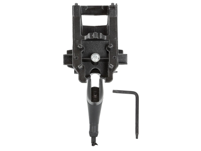 Peilin kiinnitysteline Ford