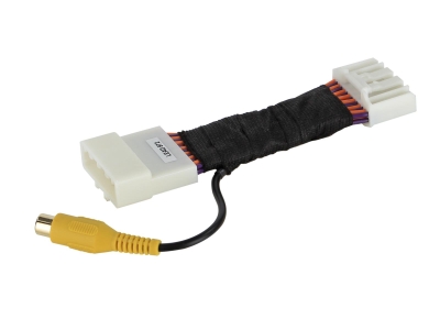 Takakamera-adapter Mazda 2014->