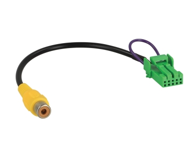 Takavideokamera-adapteri Suzuki 5-napainen