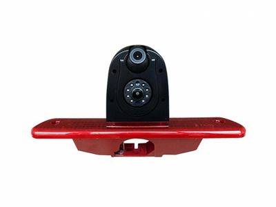Backkamera till Peugeot Expert (MKII), 2007-2016