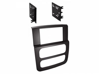 Monteringsram till Dodge RAM, 2002-2005