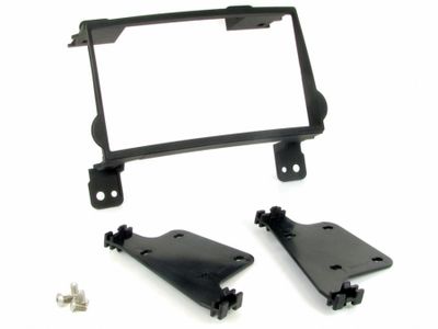 Monteringsram dubbeldin till Hyundai H1