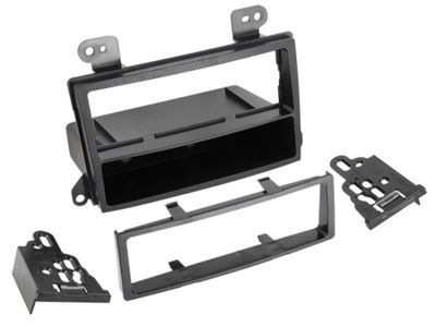 Monteringsram 1-din Mazda MPV 00-06