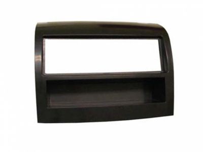 Monteringsram Citroen Jumper & Relay 2014-2021, enkel-DIN