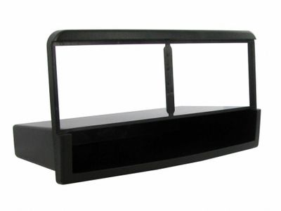 Monteringsram för enkeldin-stereo till Ford