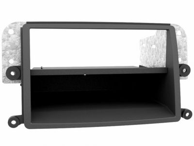 Monteringsram Mitsubishi L200/Triton 06