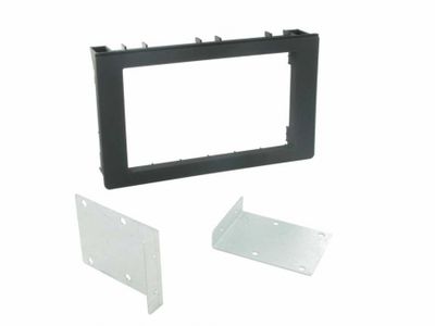 Monteringsram dubbeldin Saab 9.3 2007-2015