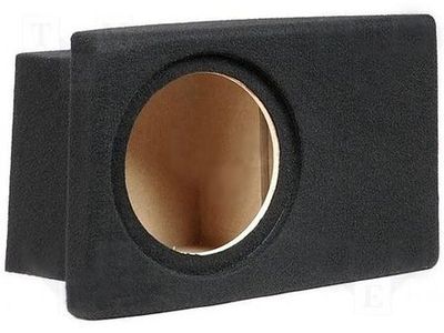 Tom baslåda Audi A4 Avant 95-01