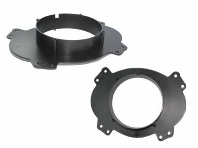 Högtalaradapter D-Max 2012-2019