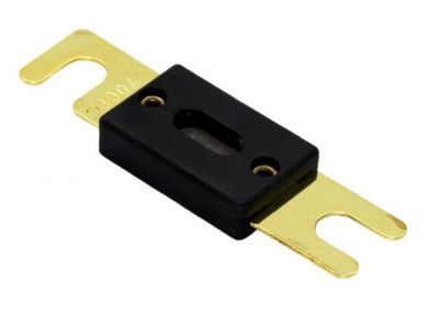 Connects2 ANL-säkring 300A