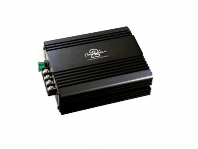 Connects2 24-12 volts omvandlare