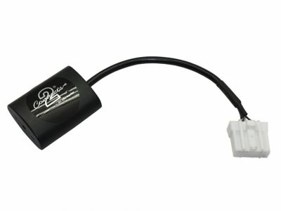 Bluetooth interface Mazda 2006>