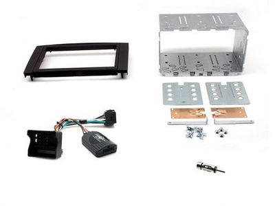 Installationskit Ford C-Max/Fiesta/Focus