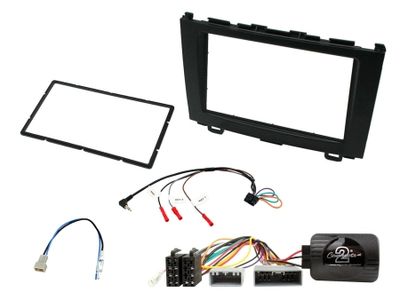 Installationskit Honda CR-V 07-09