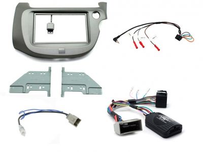 Installationskit Honda Jazz