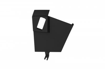 Qi-laddare för BMW X1 2014-2018