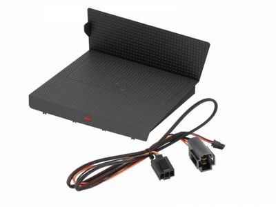 Qi-laddare för Volkswagen Tiguan (5N Facelift) 2011-2015