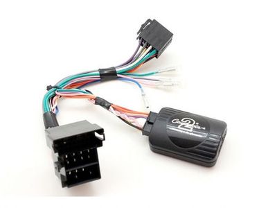 Rattstyrningskablage Alfa Romeo CAN-Bus