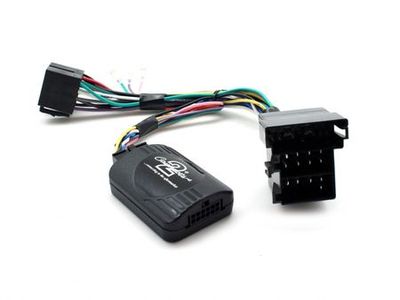 Rattstyrningskablage Fiat Ducato Mini-ISO